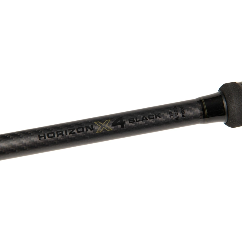 Fox Horizon X4 Black Rods